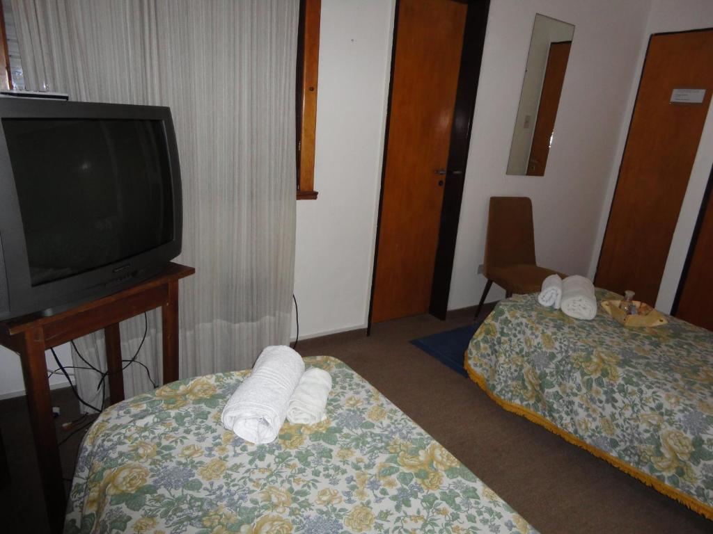 Hotel El Quijote เนโกเชอา ห้อง รูปภาพ