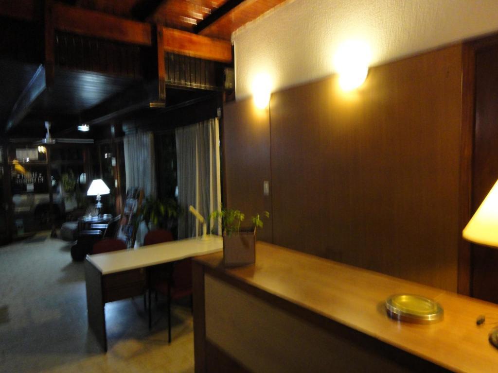 Hotel El Quijote เนโกเชอา ห้อง รูปภาพ